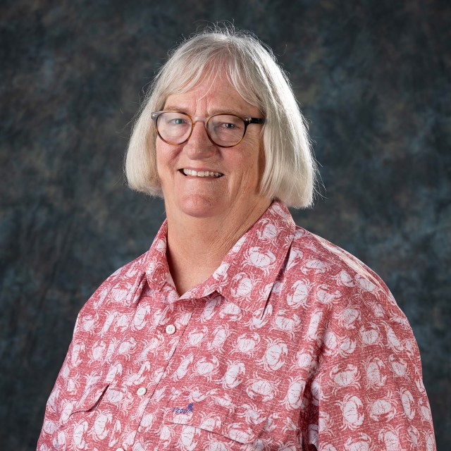 Judy Kirkpatrick