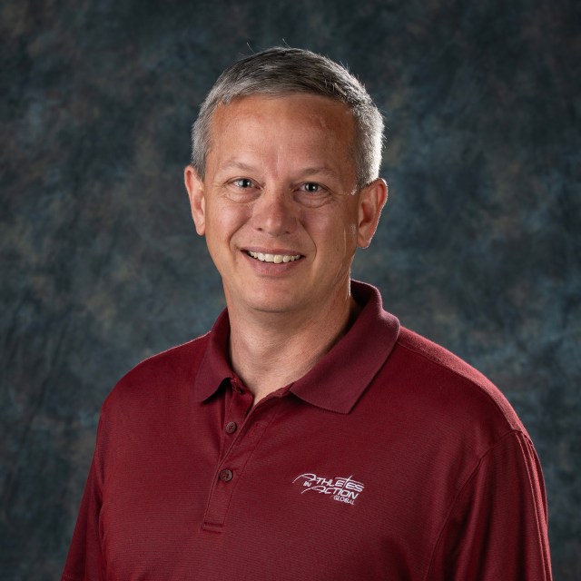 Tim Pitcher